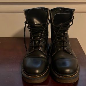Original Dr. Martins from the 90’s.
